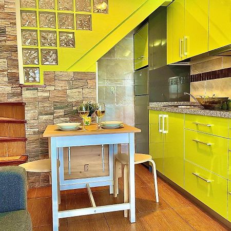 Bungalow Dunaflor Verde 5 By Sunhousescanarias 马斯帕洛马斯 外观 照片