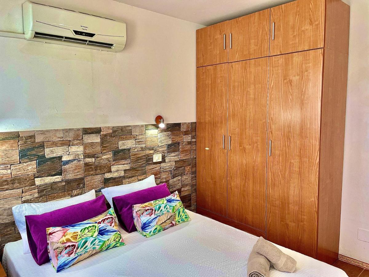 Bungalow Dunaflor Verde 5 By Sunhousescanarias 马斯帕洛马斯 外观 照片