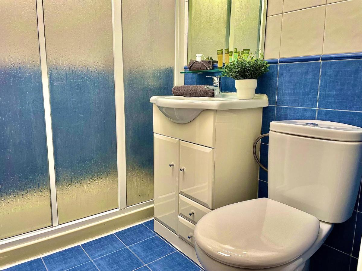 Bungalow Dunaflor Verde 5 By Sunhousescanarias 马斯帕洛马斯 外观 照片