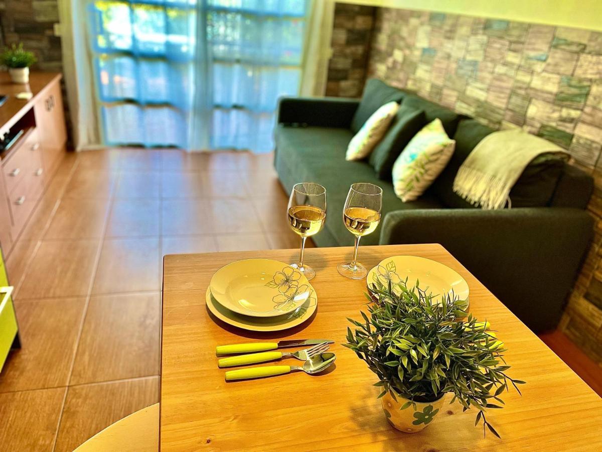 Bungalow Dunaflor Verde 5 By Sunhousescanarias 马斯帕洛马斯 外观 照片
